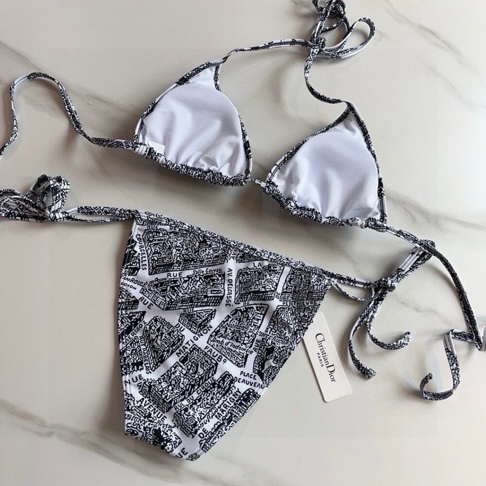 Dior Bikinis 👙 Size S - Picture 2 of 5